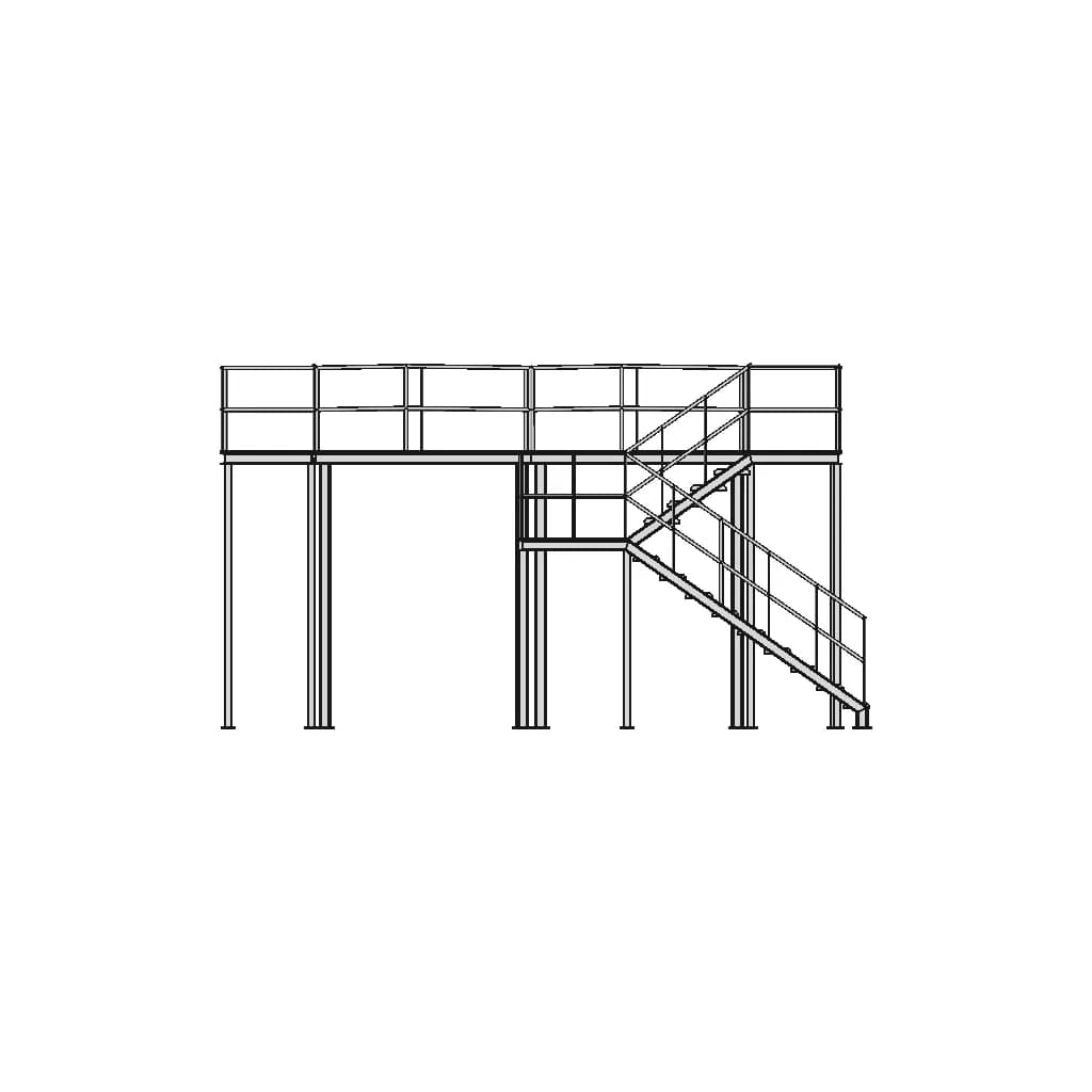 Mazgal 1 | Professional CAD Design_0_0_degree_snapshot