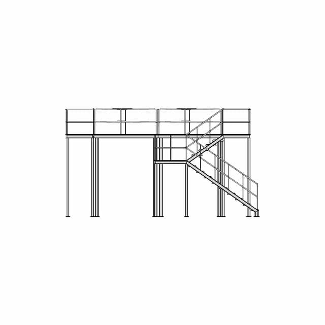 Mazgal 1 | Professional CAD Design