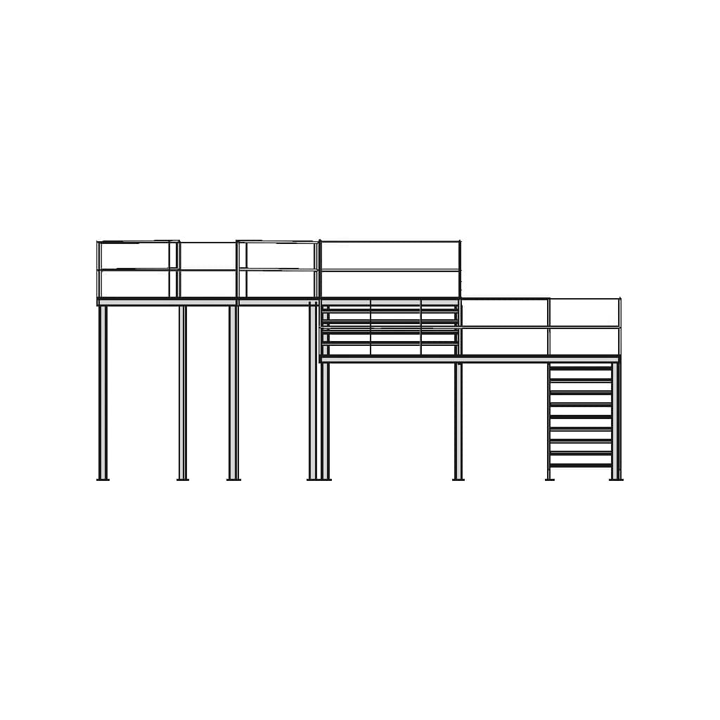 Mazgal 1 | Professional CAD Design_0_270_degree_snapshot