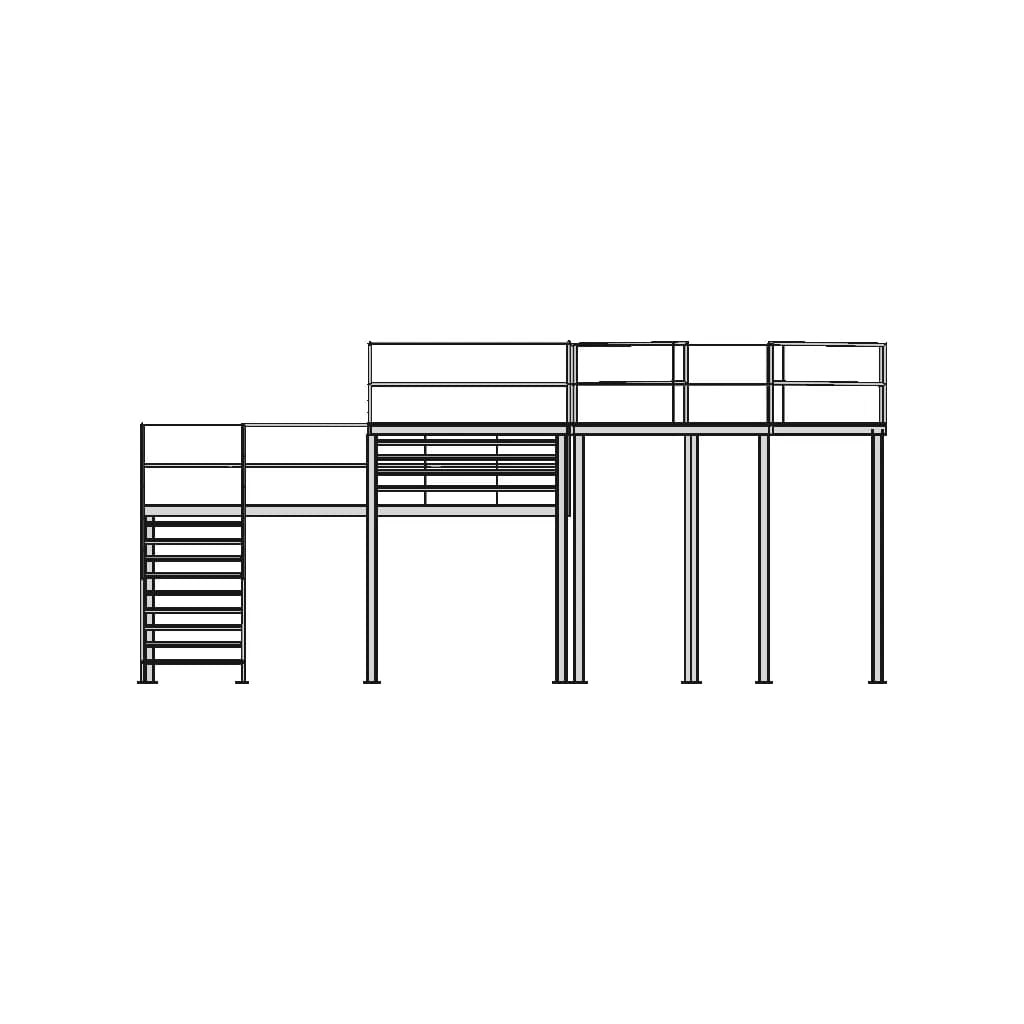 Mazgal 1 | Professional CAD Design_0_90_degree_snapshot