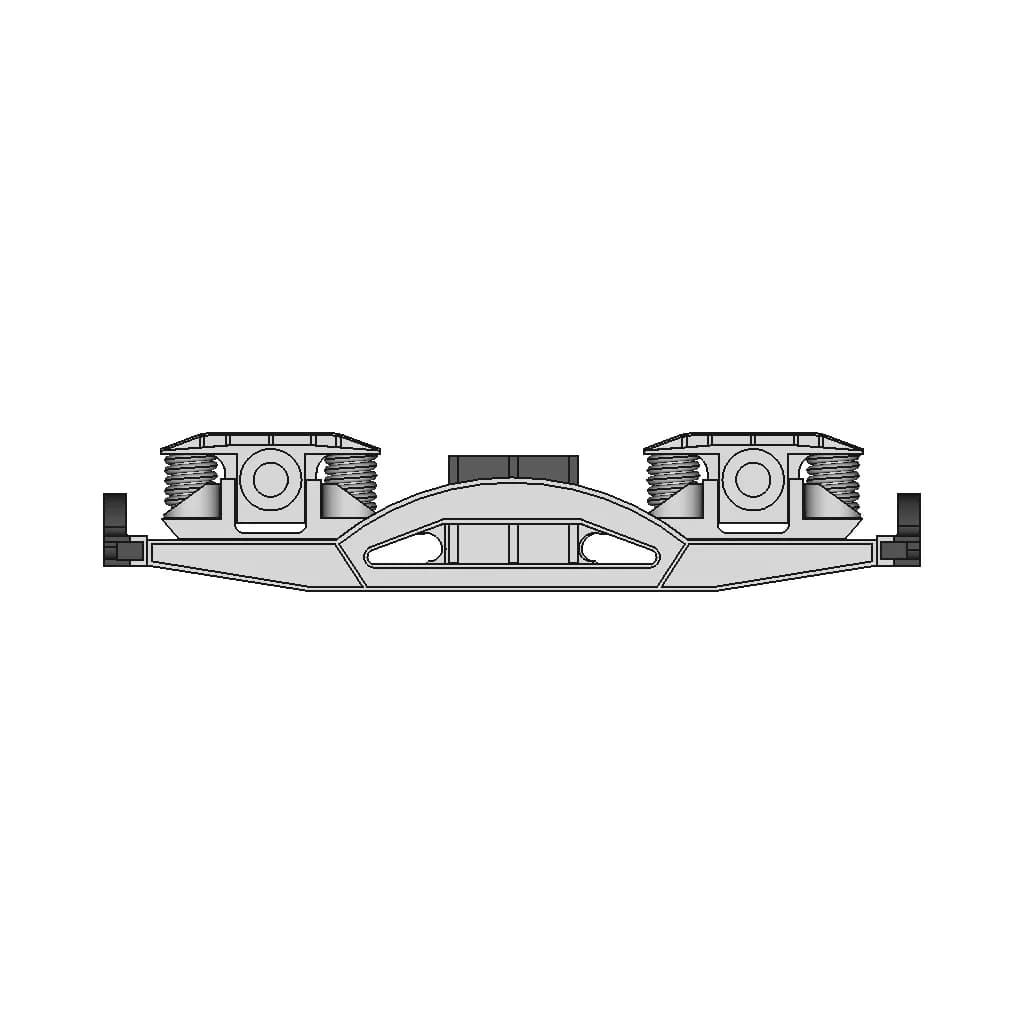 Construction For Dustbins 1 | Professional CAD Design_270_0_degree_snapshot