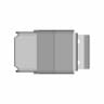 Waste Cart 2 | Professional CAD Design_270_0_degree_snapshot