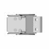 Waste Cart 2 | Professional CAD Design_90_0_degree_snapshot