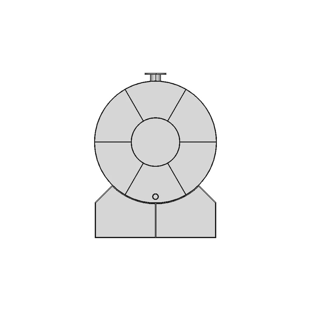 Pencil Sharpener Made In Germany 1 | Professional CAD Design_0_0_degree_snapshot