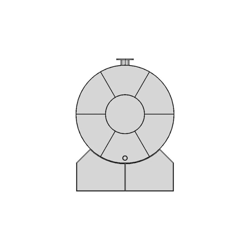Pencil Sharpener Made In Germany 1 | Professional CAD Design