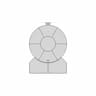 Pencil Sharpener Made In Germany 1 | Professional CAD Design_0_0_degree_snapshot