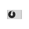 5 16 Driver Bit 1 | Professional CAD Design_90_0_degree_snapshot