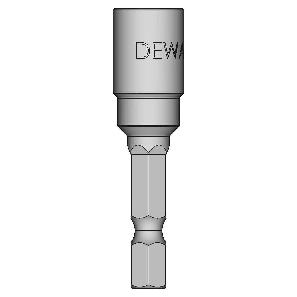 Two Way Distributor 1 | Professional CAD Design_0_270_degree_snapshot