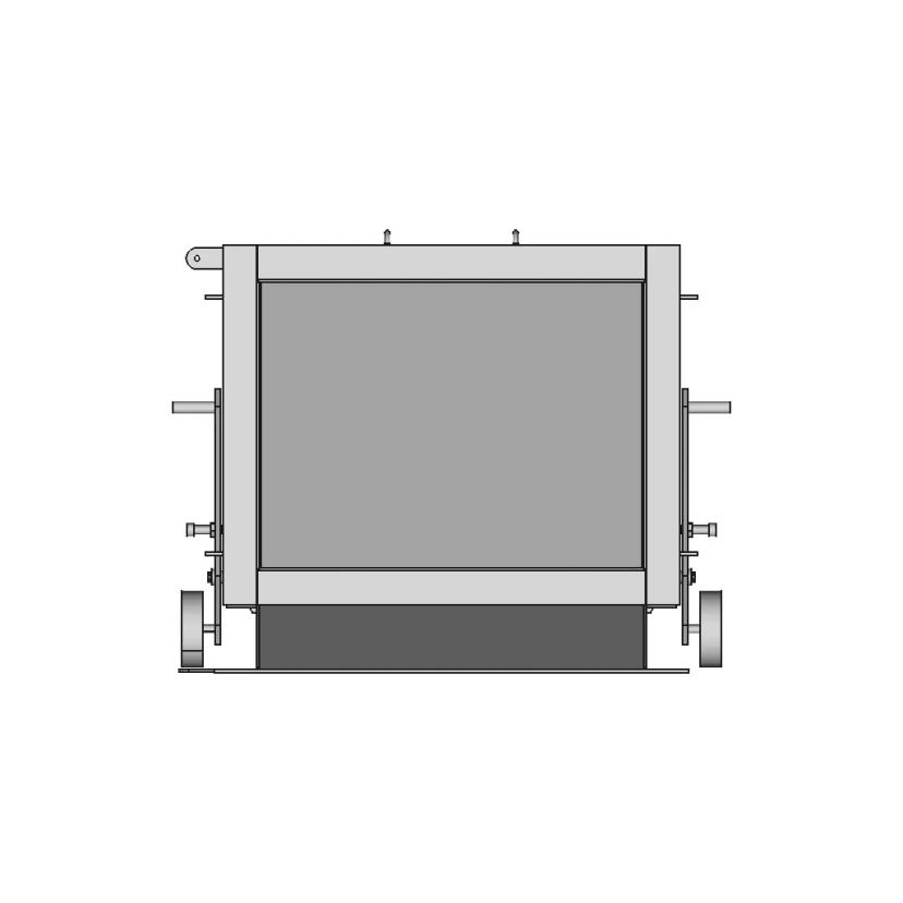 Modern Chair 39 | Professional CAD Design