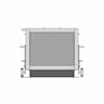 Modern Chair 39 | Professional CAD Design_0_0_degree_snapshot