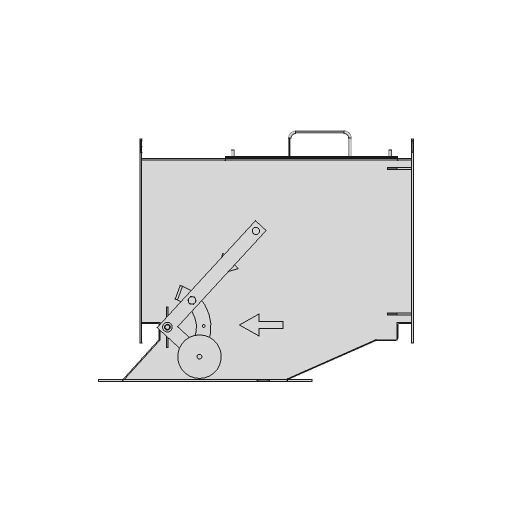 Modern Chair 39 | Professional CAD Design_0_270_degree_snapshot