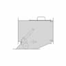 Modern Chair 39 | Professional CAD Design_0_270_degree_snapshot