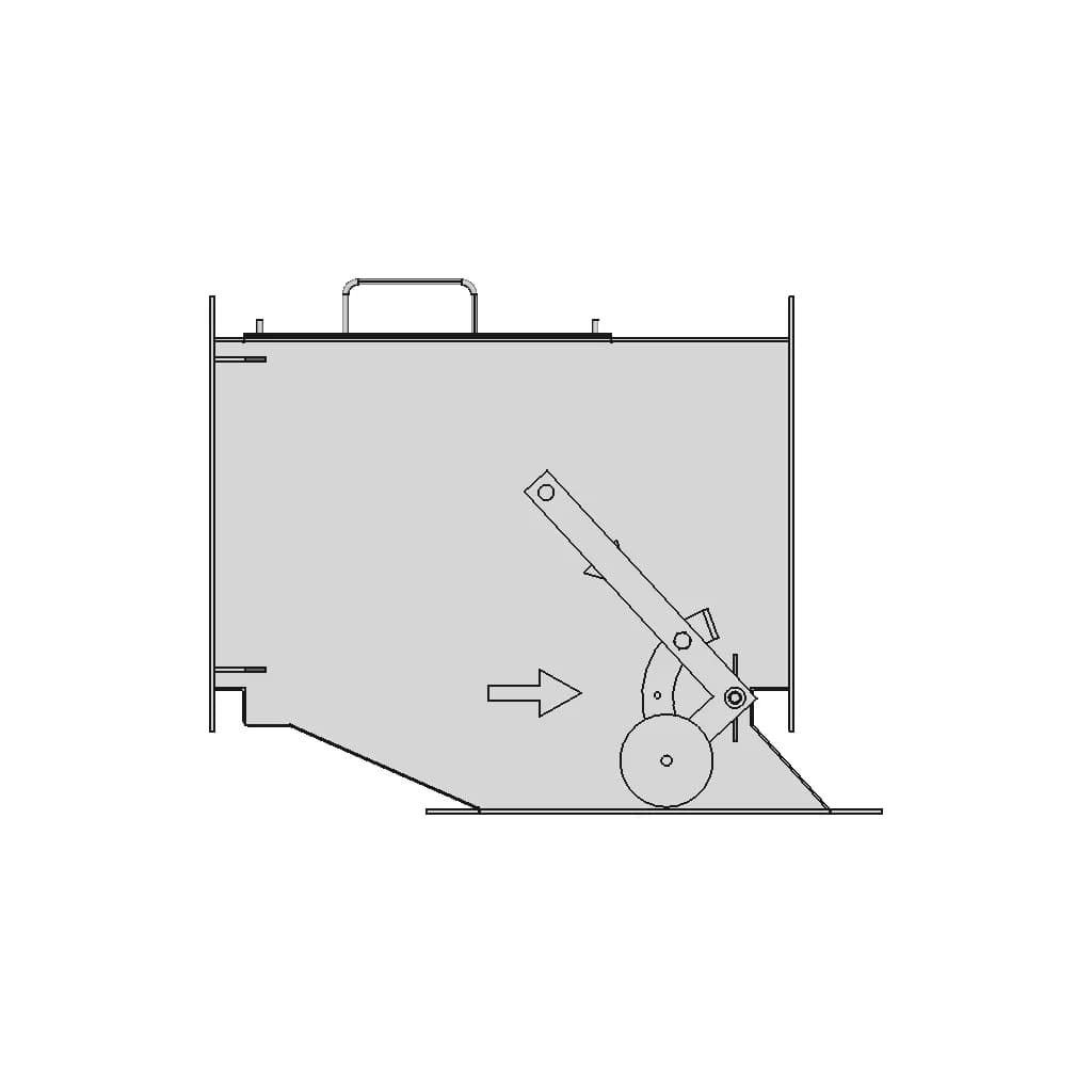 Modern Chair 39 | Professional CAD Design_0_90_degree_snapshot