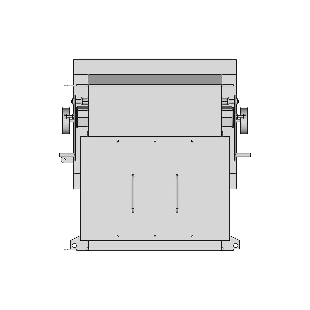 Modern Chair 39 | Professional CAD Design_270_0_degree_snapshot