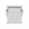 Modern Chair 39 | Professional CAD Design_270_0_degree_snapshot
