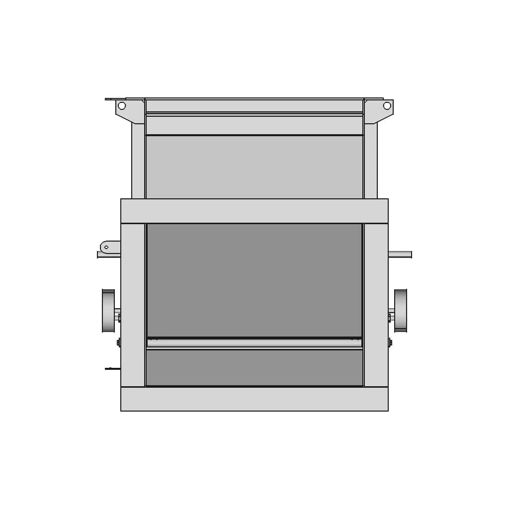 Modern Chair 39 | Professional CAD Design_90_0_degree_snapshot
