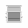 Modern Chair 39 | Professional CAD Design_90_0_degree_snapshot
