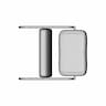 Slim Water Tank 3000L 1 | Professional CAD Design_0_270_degree_snapshot