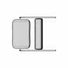 Slim Water Tank 3000L 1 | Professional CAD Design_0_90_degree_snapshot