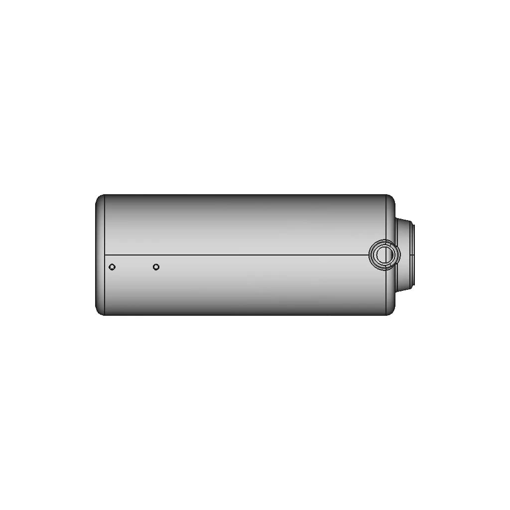 Ikea Kitchen Trolley 1 | Professional CAD Design_0_270_degree_snapshot