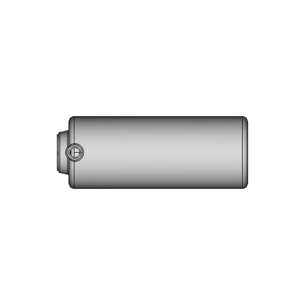 Ikea Kitchen Trolley 1 | Professional CAD Design_0_90_degree_snapshot