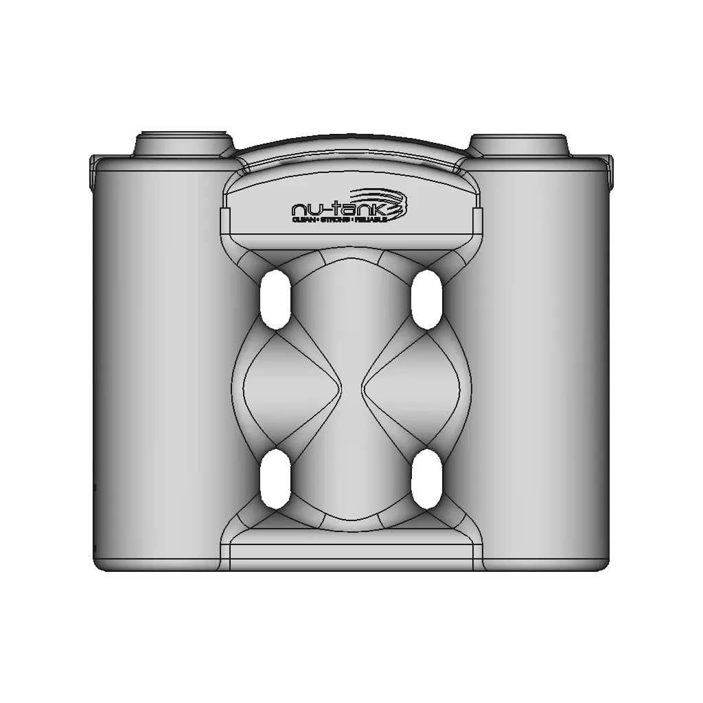 Ikea Kitchen Trolley 1 | Professional CAD Design_90_0_degree_snapshot