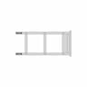 Segmueller Cot 1 | Professional CAD Design_0_270_degree_snapshot