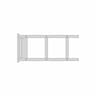 Segmueller Cot 1 | Professional CAD Design_0_90_degree_snapshot