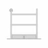 Segmueller Cot 1 | Professional CAD Design_270_0_degree_snapshot