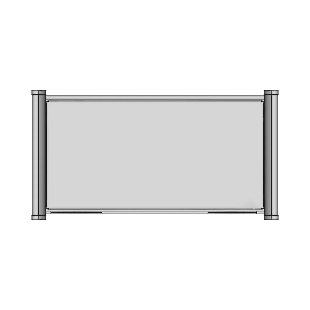 Chain Screen 1 | Professional CAD Design_0_0_degree_snapshot