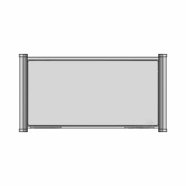 Chain Screen 1 | Professional CAD Design