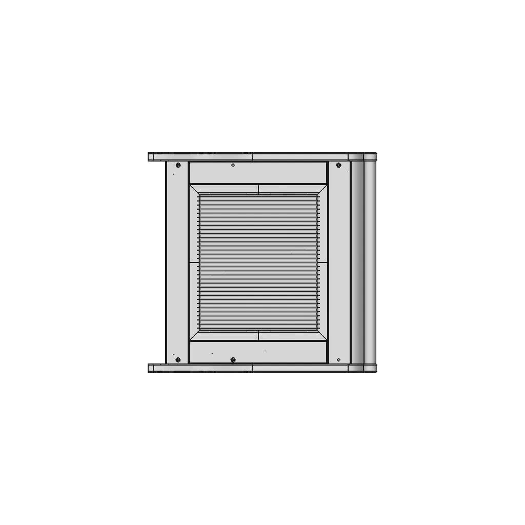 Chain Screen 1 | Professional CAD Design_0_270_degree_snapshot