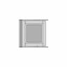 Chain Screen 1 | Professional CAD Design_0_90_degree_snapshot