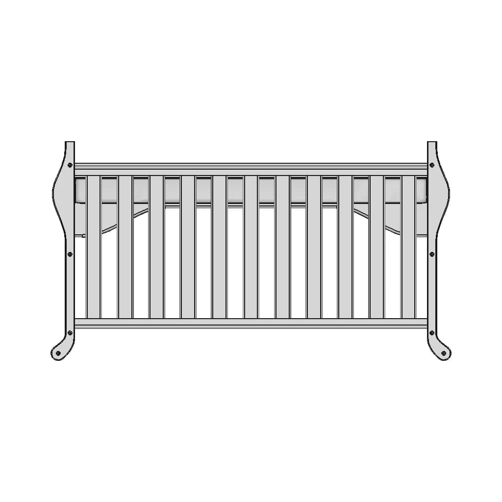 Chain Screen 1 | Professional CAD Design_270_0_degree_snapshot