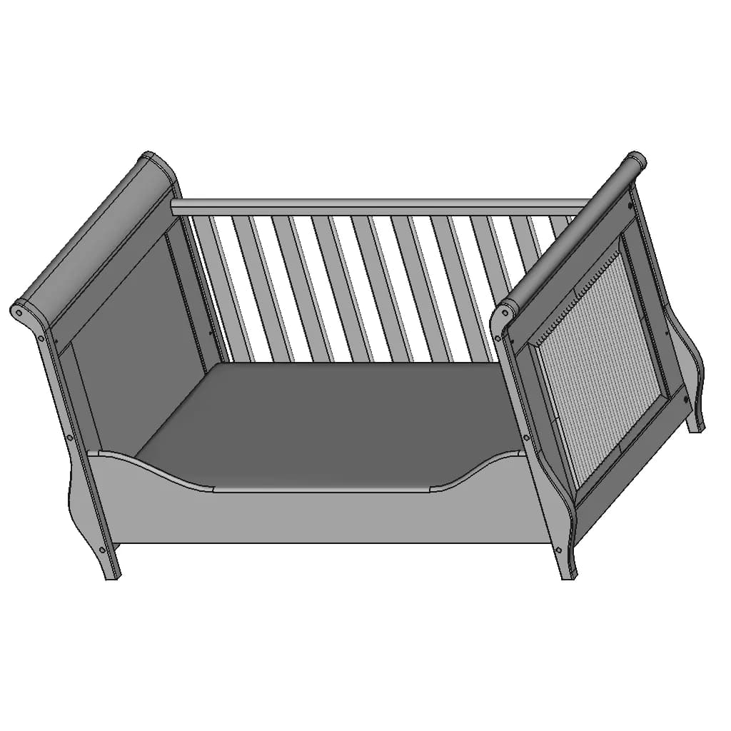 Chain Screen 1 | Professional CAD Design_60_30_degree_snapshot