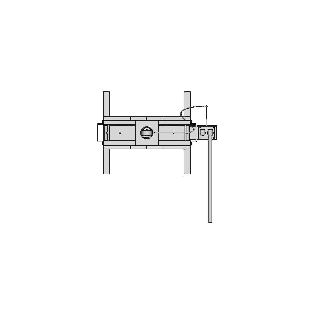 Japanese Pergola Typea 1 | Professional CAD Design_0_0_degree_snapshot