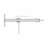 Japanese Pergola Typea 1 | Professional CAD Design_0_270_degree_snapshot