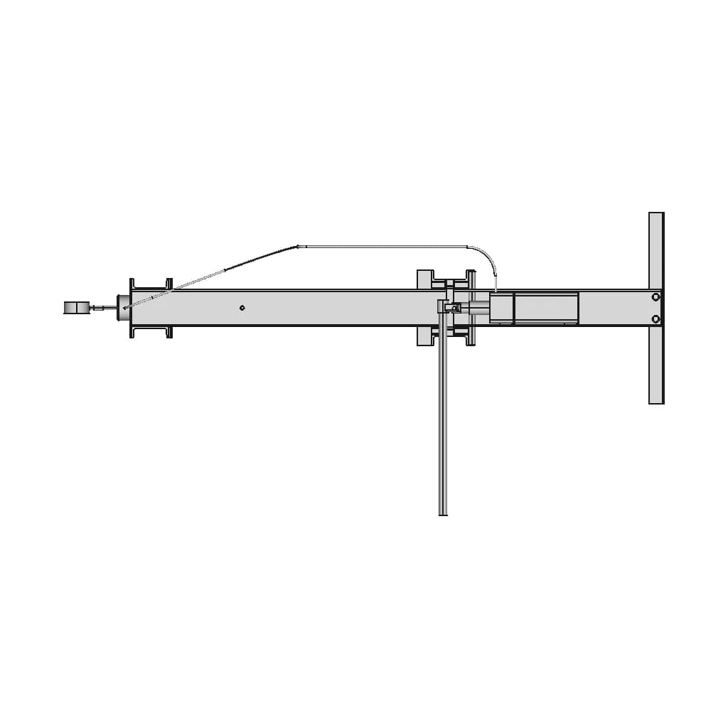 Japanese Pergola Typea 1 | Professional CAD Design_0_90_degree_snapshot