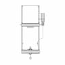 Japanese Pergola Typea 1 | Professional CAD Design_270_0_degree_snapshot