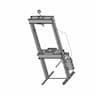 Japanese Pergola Typea 1 | Professional CAD Design_60_30_degree_snapshot