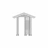 Japanese Public Housing 1 1 | Professional CAD Design_0_270_degree_snapshot