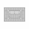 Japanese Public Housing 1 1 | Professional CAD Design_90_0_degree_snapshot