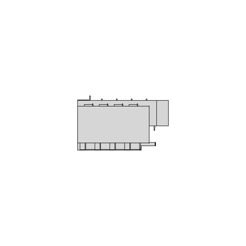 Table 1019 | Professional CAD Design_0_270_degree_snapshot