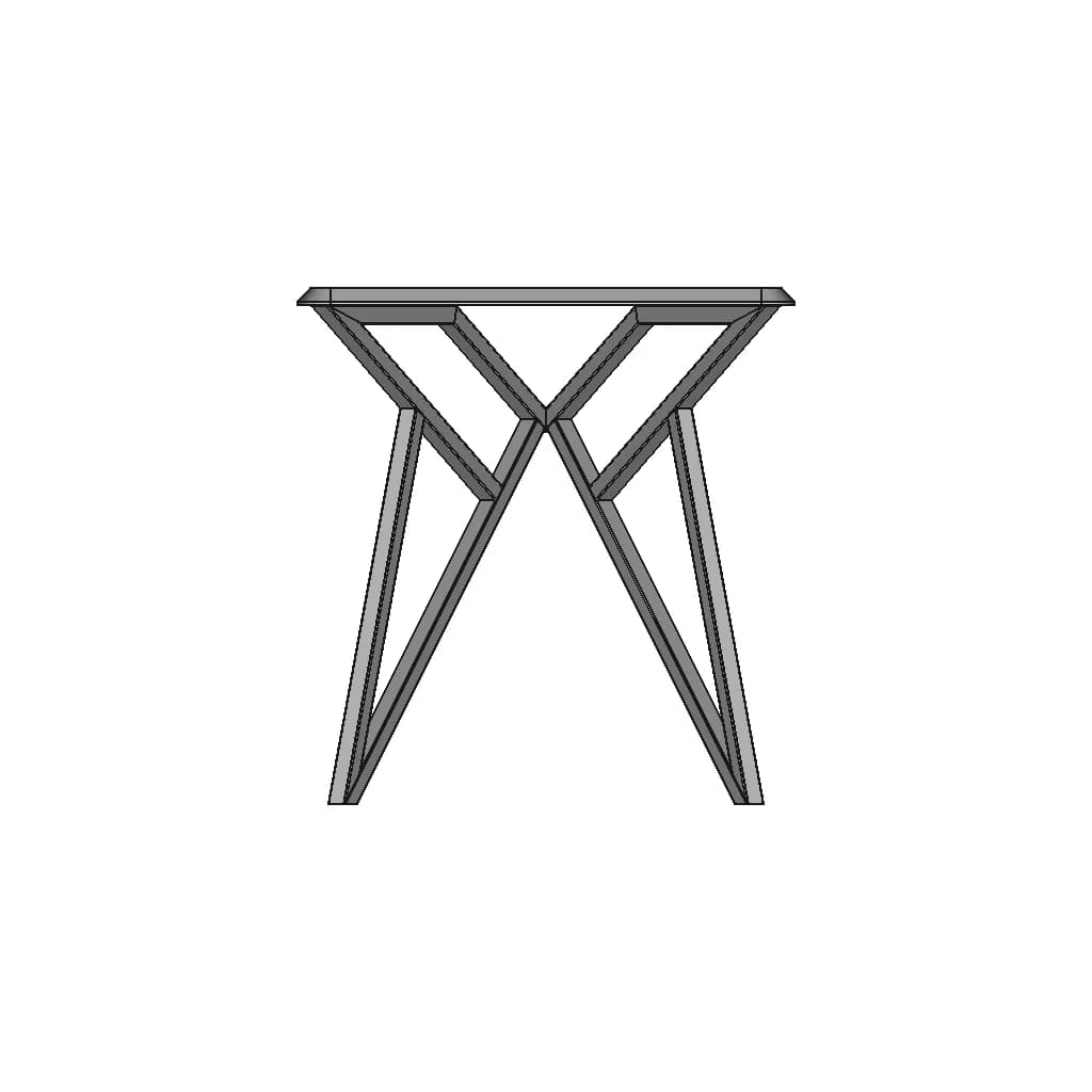 Conteneur 40 Pieds Container 1 | Professional CAD Design_0_270_degree_snapshot
