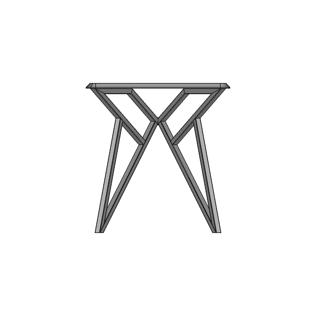 Conteneur 40 Pieds Container 1 | Professional CAD Design_0_90_degree_snapshot