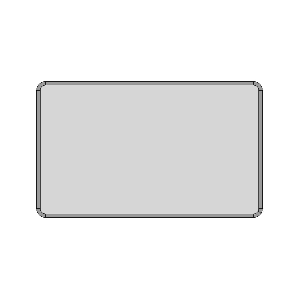 Conteneur 40 Pieds Container 1 | Professional CAD Design_270_0_degree_snapshot