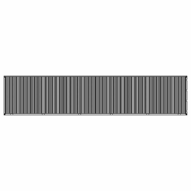 Barra Bar Idea 1 | Professional CAD Design