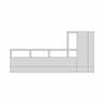 Ps3 Fatboy Wall Mount 1 | Professional CAD Design_270_0_degree_snapshot