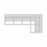 Ps3 Fatboy Wall Mount 1 | Professional CAD Design_90_0_degree_snapshot