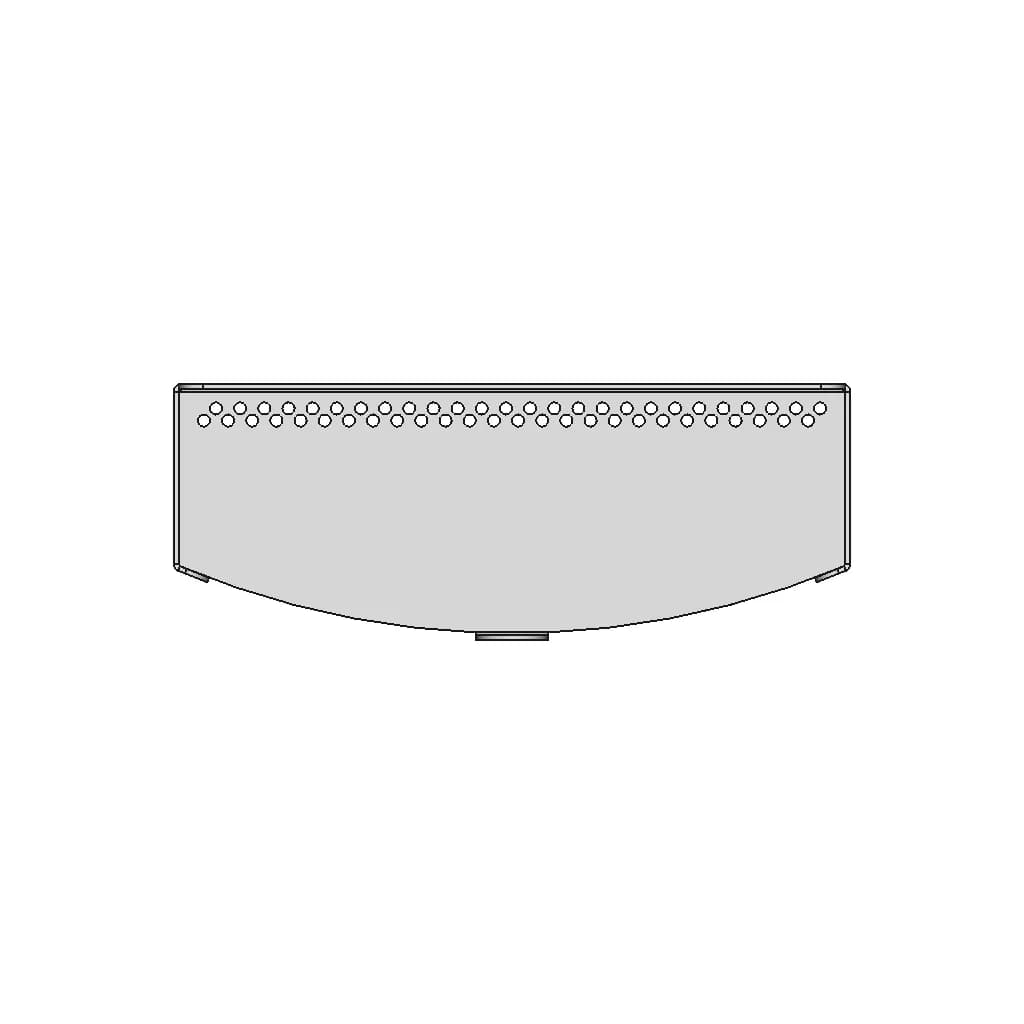 Modern Balcony 1 | Professional CAD Design_0_0_degree_snapshot